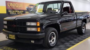 1990 Chevrolet Silverado 1500 for sale 101861922