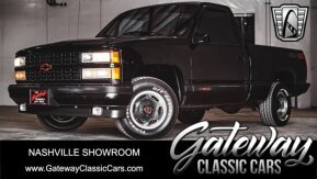 1990 Chevrolet Silverado 1500 for sale 101864817