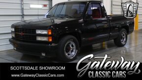 1990 Chevrolet Silverado 1500 for sale 101893960