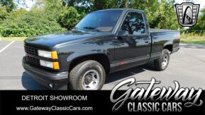 1990 Chevrolet Silverado 1500 for sale 101934059