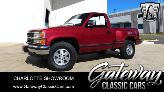 Chevrolet Silverado 1500 Classic Cars for Sale - Page 4 - Classics on ...