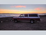 1990 Chevrolet Suburban 4WD for sale 101994576