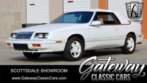 1990 Chrysler LeBaron for sale 102005971
