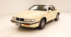 1990 Chrysler TC by Maserati for sale 101779269