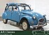 1990 Citroen 2CV for sale 101556285