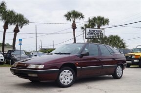 1990 Citroen XM for sale 101885531