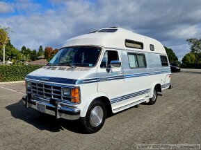 1990 Dodge B350 for sale 101995289