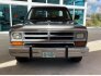 1990 Dodge D/W Truck for sale 101814702