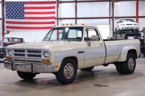 1990 Dodge D/W Truck for sale 101917732