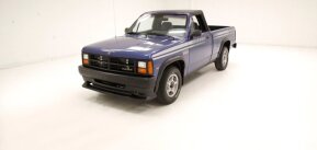 1990 Dodge Dakota for sale 101973654