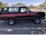 1990 Dodge Ramcharger 4WD for sale 101772546
