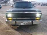 1990 Dodge Ramcharger 2WD
