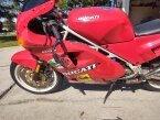 Thumbnail Photo 6 for 1990 Ducati Superbike 851 for Sale by Owner