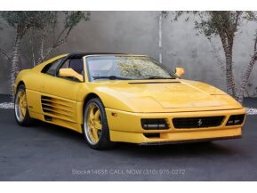 1990 Ferrari 348 for sale 101679969