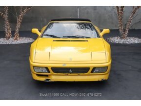 1990 Ferrari 348 TS for sale 101739731