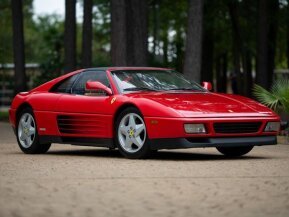 1990 Ferrari 348 TS for sale 101751372