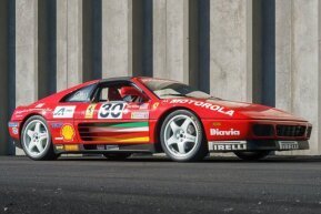 1990 Ferrari 348 TS for sale 101966981