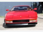 Thumbnail Photo 46 for 1990 Ferrari Testarossa