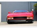 Thumbnail Photo 47 for 1990 Ferrari Testarossa