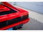 Thumbnail Photo 3 for 1990 Ferrari Testarossa