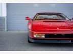 Thumbnail Photo 5 for 1990 Ferrari Testarossa
