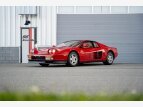 Thumbnail Photo 4 for 1990 Ferrari Testarossa