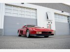 Thumbnail Photo 7 for 1990 Ferrari Testarossa