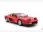 Thumbnail Photo 1 for 1990 Ferrari Testarossa