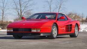1990 Ferrari Testarossa for sale 101993322