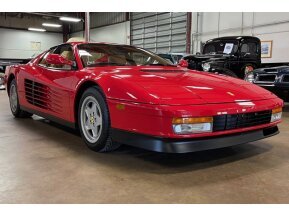 1990 Ferrari Testarossa for sale 101774538