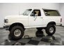 1990 Ford Bronco for sale 101658602