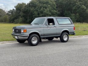 1990 Ford Bronco for sale 101690078