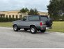 1990 Ford Bronco for sale 101690078