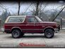 1990 Ford Bronco for sale 101693050