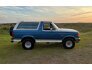 1990 Ford Bronco XLT for sale 101738195