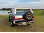 1990 Ford Bronco XLT for sale 101738195