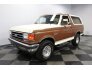 1990 Ford Bronco for sale 101747649