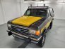 1990 Ford Bronco XLT for sale 101750165