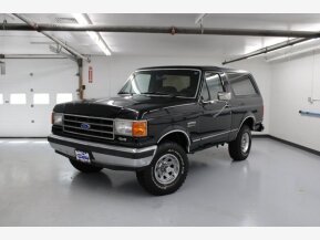 1990 Ford Bronco for sale 101762434
