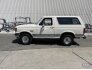 1990 Ford Bronco for sale 101787720