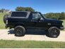 1990 Ford Bronco for sale 101795745