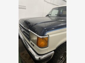 1990 Ford Bronco for sale 101799725