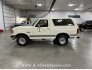 1990 Ford Bronco XLT for sale 101841843