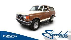 1990 Ford Bronco for sale 101747649