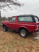 1990 Ford Bronco for sale 101865640