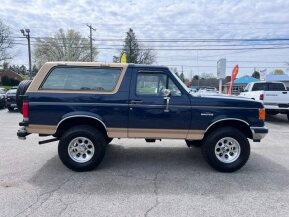 1990 Ford Bronco for sale 102020454