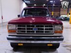 Thumbnail Photo 6 for 1990 Ford Bronco II 4WD