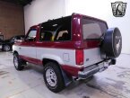 Thumbnail Photo 2 for 1990 Ford Bronco II 4WD