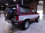 Thumbnail Photo 4 for 1990 Ford Bronco II 4WD