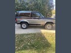 Thumbnail Photo 3 for 1990 Ford Bronco II 4WD for Sale by Owner